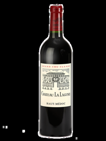 Château La Lagune 2011 - Haut Médoc