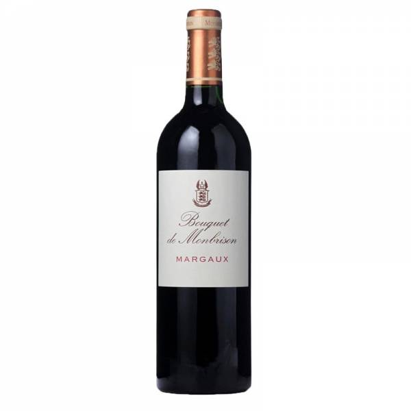 Château Monbrison 2015 - Margaux